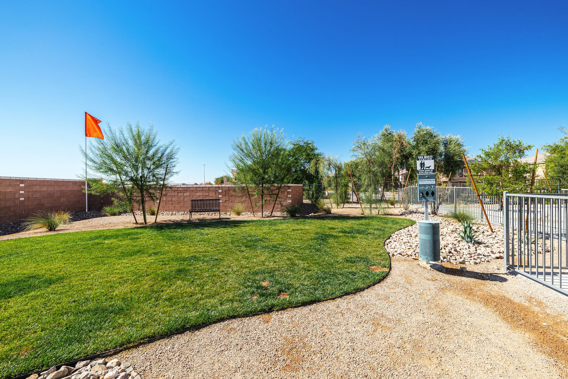 Sync Apartment Homes